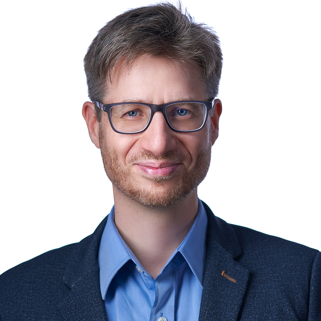 Featured Author Interview: Joachim Lépine