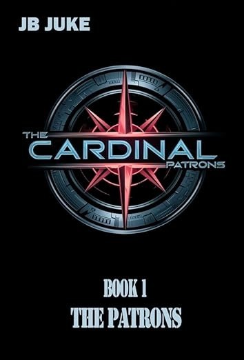 FEATURED: The Cardinal Patrons by JB Juke