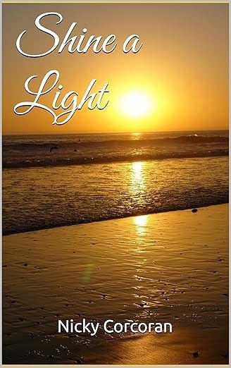 FEATURED: Shine a Light by Nicky Corcoran