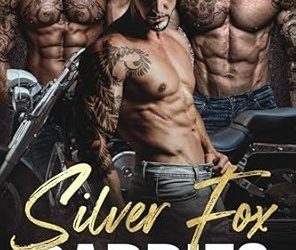 FEATURED: Silver Fox Daddies by Liz Archer