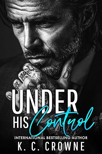 FEATURED BOOK: Under His Control by K.C. Crowne