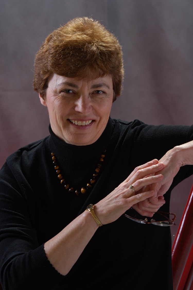 Featured Author Interview with Peg Herring