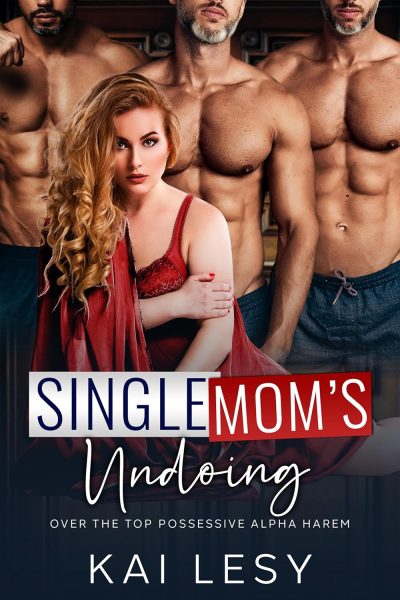 FEATURED BOOK: Single Mom’s Undoing by Kai Lesy