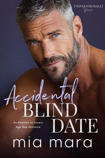 Featured Book: Accidental Blind Date by Mia Mara