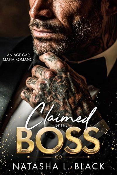 Featured Book: Claimed by the Boss by Natasha L. Black